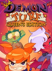 Demon Turf Queens Edition PC