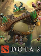 Dota 2 Account 5000+ Hours Boosted | Original Email Included PC