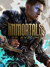 Immortals of Aveum PC