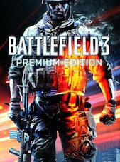 Battlefield 3 Premium Edition PC