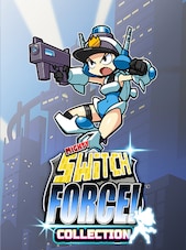 Mighty Switch Force! Collection PC