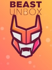 BeastUnbox.com Gift Card 500 USD