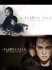 A Plague Tale Bundle PC