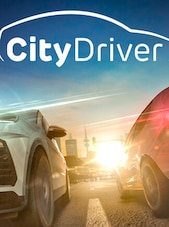 CityDriver PC