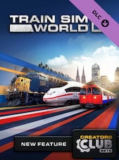 Train Sim World 2: Hauptstrecke M?nchen - Augsburg Route Add-On PC