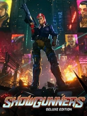 Showgunners Deluxe Edition PC