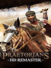 Praetorians - HD Remaster PC