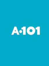 A101 Gift Card 250 TRY
