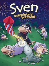 Sven: Completely Screwed PC
