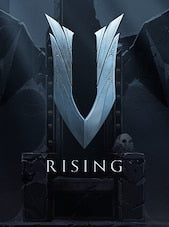 V Rising PC
