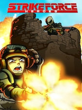 Strike Force Heroes PC