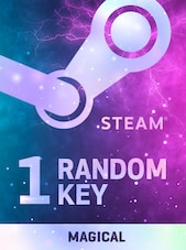 Magical Random 1 Key PC