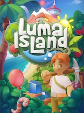 Luma Island PC
