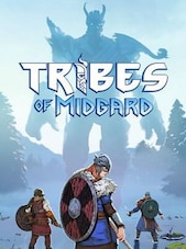 Tribes of Midgard PC
