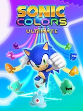 Sonic Colors: Ultimate PC
