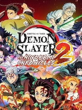 Demon Slayer -Kimetsu no Yaiba- The Hinokami Chronicles 2 Deluxe Edition PC