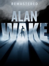 Alan Wake Remastered PC
