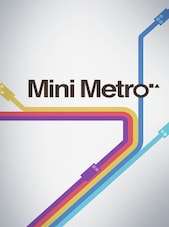 Mini Metro PC