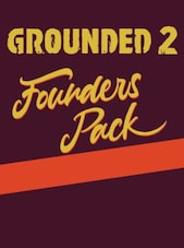 Grounded 2: Founder?? Pack PC