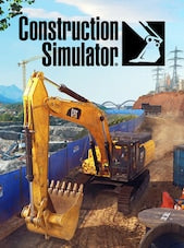Construction Simulator PC