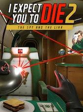 I Expect You To Die 2 PC