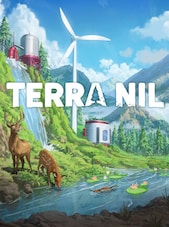 Terra Nil PC
