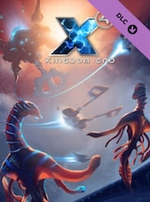 X4: Kingdom End PC