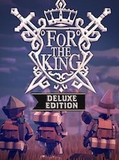 For The King Deluxe Edition PC