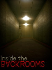 Inside the Backrooms PC