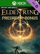 Elden Ring - Preorder Bonus Xbox Series X/S