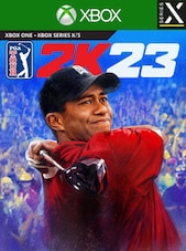 PGA TOUR 2K23 Cross-Gen Bundle Xbox Series X/S