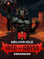Melvor Idle: Into the Abyss PC