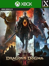 Dragon's Dogma II Xbox Series X/S