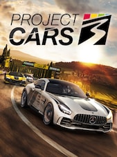 Project Cars 3 PC