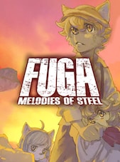 Fuga: Melodies of Steel PC