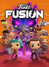Funko Fusion PC