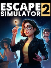 Escape Simulator 2 PC