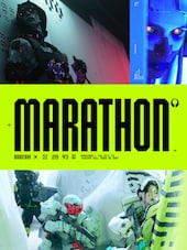Marathon PC