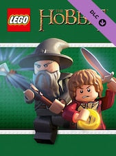 LEGO The Hobbit - The Battle Pack PC