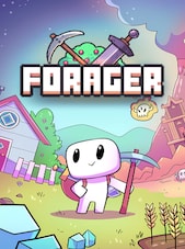 Forager PC