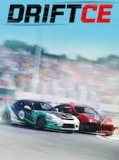 DRIFT21 PC