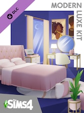 The Sims 4: Modern Luxe Kit PC