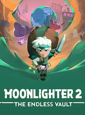 Moonlighter 2: The Endless Vault PC