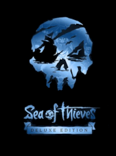 Sea of Thieves 2026 Deluxe Edition PC