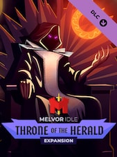 Melvor Idle: Throne of the Herald PC