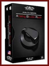 Analog Studio Rack VST - PC 1 Device Lifetime