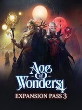 Age of Wonders 4: Expansion Pass 3 PC