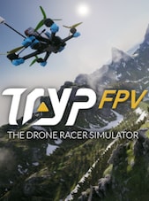 TRYP FPV : The Drone Racer Simulator PC