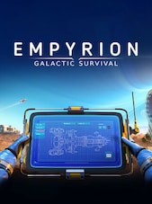 Empyrion - Galactic Survival PC