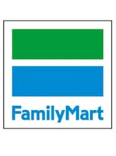 Familymart Gift Card 10 MYR